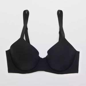 Smoothez Full Coverage Lightly Lined Bra